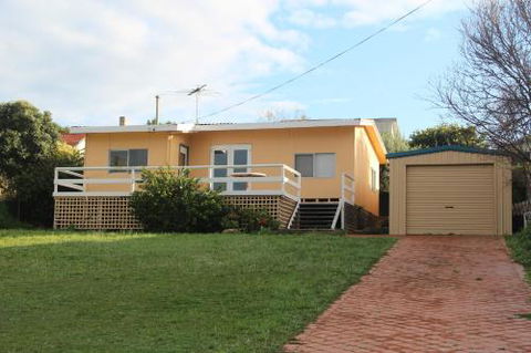 Brandis Beach House - Accommodation Bookings 0