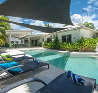 Paradise on Ruby Port Douglas - Accommodation Bookings