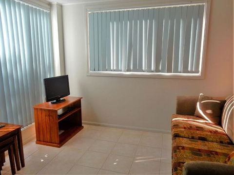 Ocean 1 / 38 Oceans Apartment - Accommodation Bookings 4