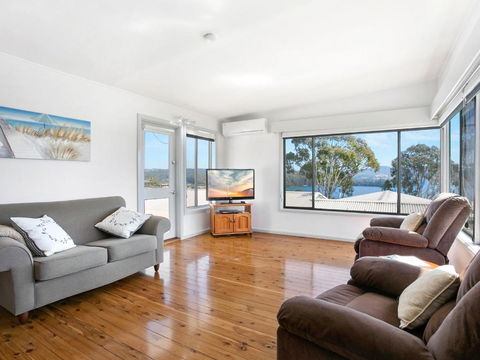 Frangipani Cottage Narooma - Accommodation Bookings 2