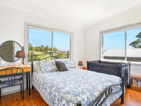 Frangipani Cottage Narooma - Accommodation Bookings 4