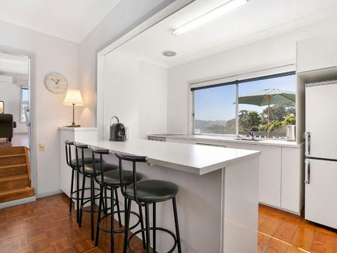 Frangipani Cottage Narooma - Accommodation Bookings 5