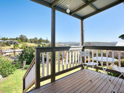 Frangipani Cottage Narooma - Accommodation Bookings 1