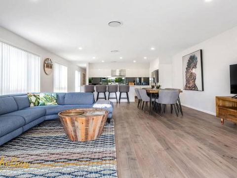 Pacific Paradise No.28 Anna Bay - Accommodation Bookings 3