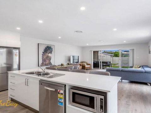 Pacific Paradise No.28 Anna Bay - Accommodation Bookings 5