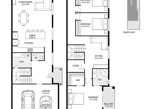 Pacific Paradise No.28 Anna Bay - Accommodation Bookings 6