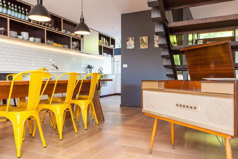 Surfside6 At James Cook Clarkes Beach - Accommodation Bookings 3