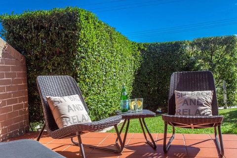 Surfside6 At James Cook Clarkes Beach - Accommodation Bookings 4