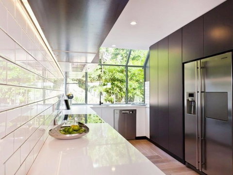 Surfside6 At James Cook Clarkes Beach - Accommodation Bookings 5