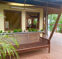 Clouds Serenity - Accommodation Bookings