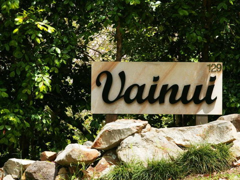 Vainui - Accommodation Bookings 2