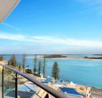Monaco Unit 905 12 Otranto St - Accommodation Bookings