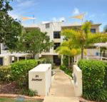 Jomar U1 21 McIlwraith Street Moffat Beach - Accommodation Bookings