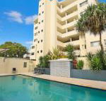 Seabourn Unit 102 56 Lower Gay Tce Caloundra - Accommodation Bookings