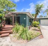Bryce Street 30 Ultimate Beach Shack - Accommodation Bookings