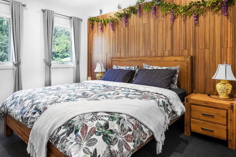 Olinda Village Apartment A2 - Accommodation Bookings 6