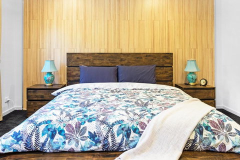 Olinda Village Apartment A2 - Accommodation Bookings 4