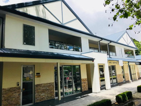 Olinda Village Apartment A2 - Accommodation Bookings 5