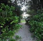 Balinese Beachfront Villa - Accommodation Bookings