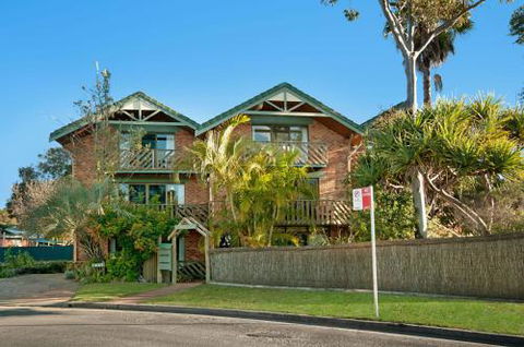 Gilmore Court 4 Byron Bay - Accommodation Bookings 0