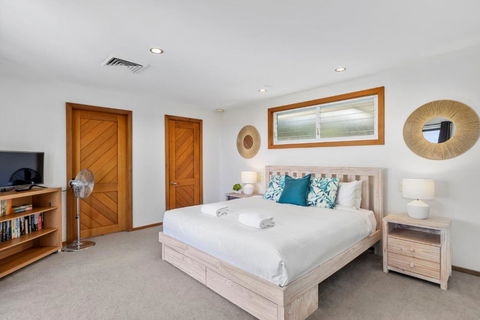 Zaffiro Beach House - Accommodation Bookings 2