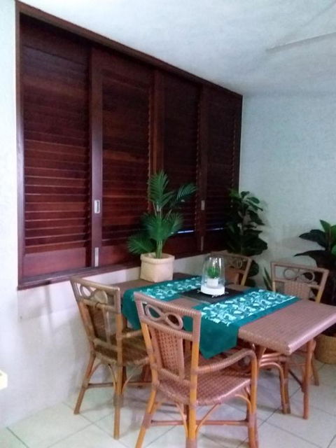Jackies City Central Apartment - Accommodation Bookings 3