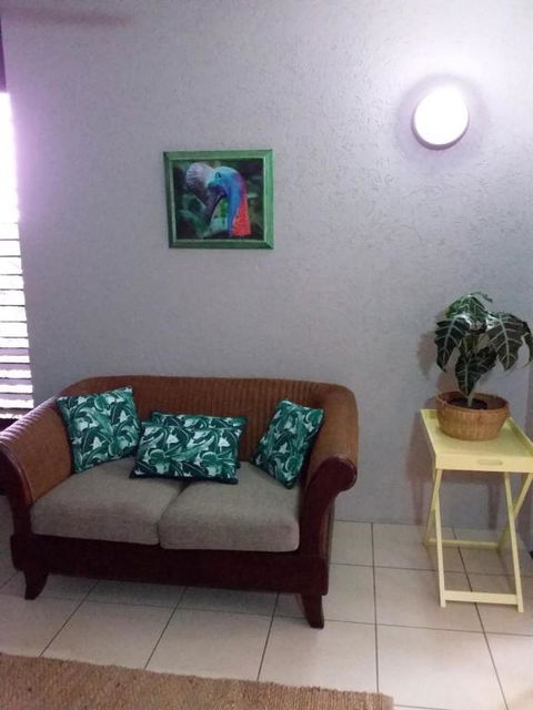 Jackies City Central Apartment - Accommodation Bookings 5