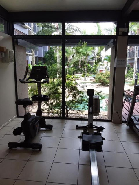 Jackies City Central Apartment - Accommodation Bookings 2