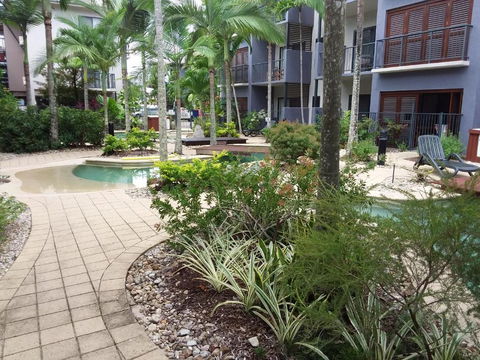Jackies City Central Apartment - Accommodation Bookings 6
