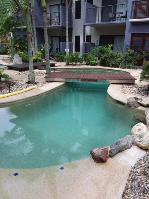 Jackies City Central Apartment - Accommodation Bookings 4