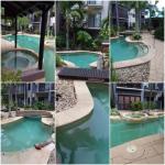 Jackies City Central Apartment - Accommodation Bookings 0