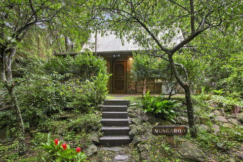 NUNGAROO COTTAGE - Accommodation Bookings 5