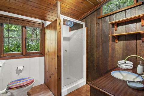 NUNGAROO COTTAGE - Accommodation Bookings 2