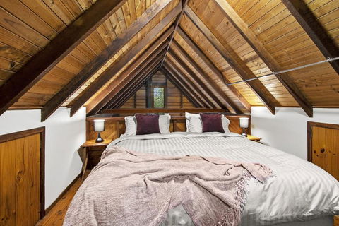 NUNGAROO COTTAGE - Accommodation Bookings 4