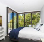 Accommodate Canberra Highgate - Accommodation Bookings