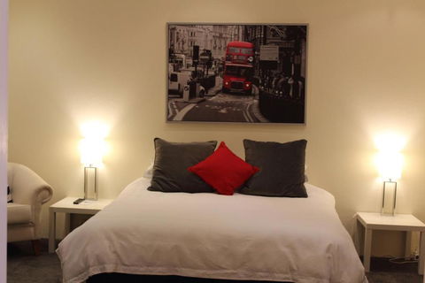 Gundaroo Manor Bed & Breakfast - Accommodation Bookings 6