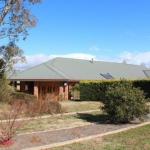Gundaroo Manor Bed & Breakfast - Accommodation Bookings 0