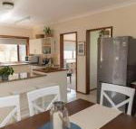 Taranaki Beach House - Accommodation Bookings