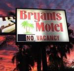Bryants Motel - Accommodation Bookings
