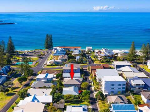 Seagrass 1 / 3 Great Holiday Destination. - Accommodation Bookings 5