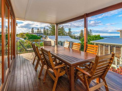 Seagrass 1 / 3 Great Holiday Destination. - Accommodation Bookings 6
