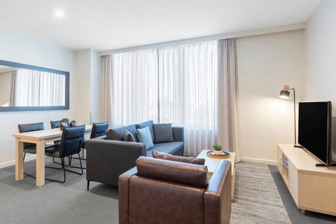 Apartments At 60 Market - Accommodation Bookings 1