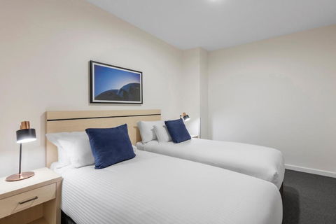 Apartments At 60 Market - Accommodation Bookings 5