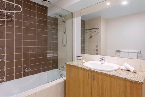 Apartments At 60 Market - Accommodation Bookings 2
