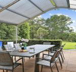 Misty Creek of Robertson proximity  privacy - Accommodation Bookings