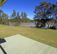 Nannys Beach House - Accommodation Bookings