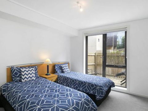 APARTMENT 11 PACIFIC APARTMENTS - Accommodation Bookings 5