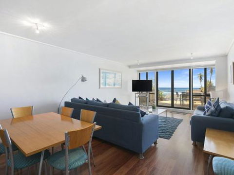 APARTMENT 11 PACIFIC APARTMENTS - Accommodation Bookings 1