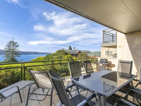 APARTMENT 26 PACIFIC APARTMENTS Walk To Town - Accommodation Bookings 4