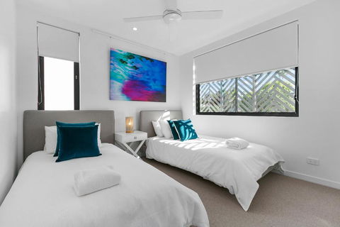 Indulge At Indigo Sunshine Beach - Accommodation Bookings 6